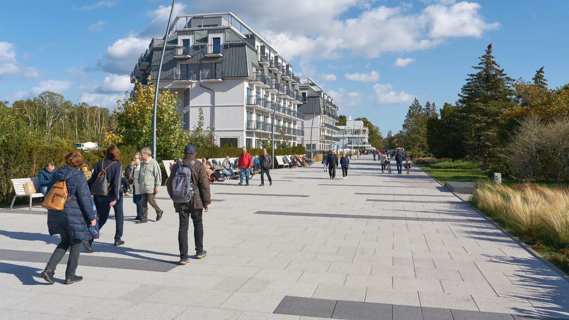 Boom turystyczny w Polsce zostawia Niemcy w tyle. Sąsiedzi się niepokoją
