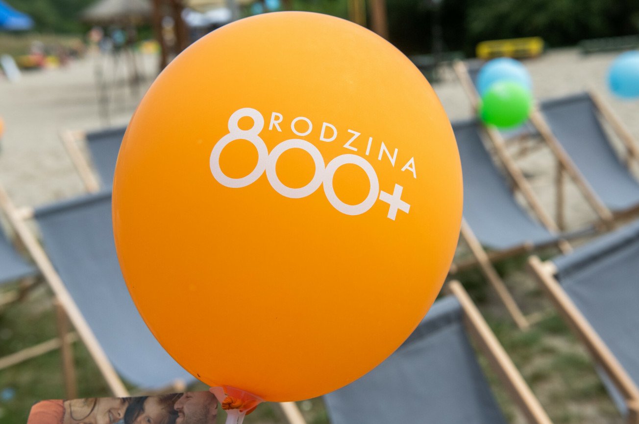 Program rodzina 800 plus nie zrealizował celu – podniesienia poziomu dzietności w Polsce