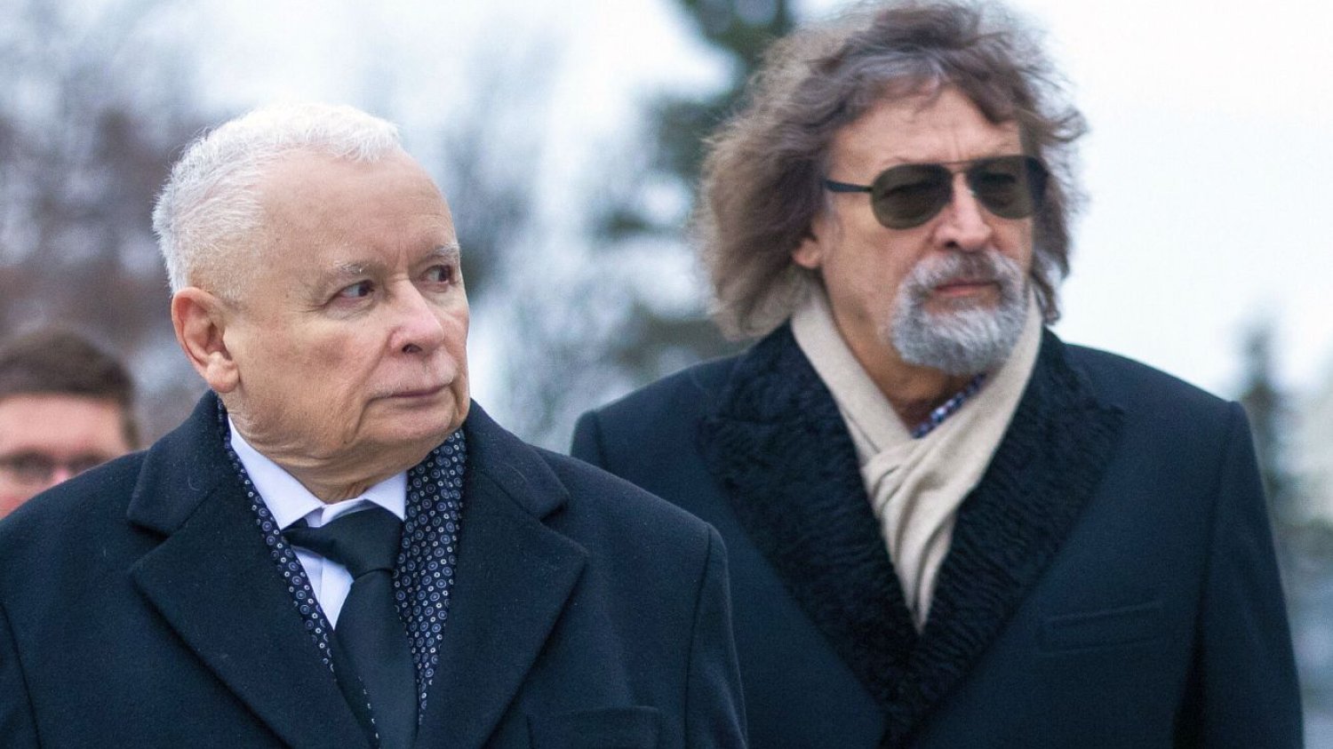 Jan Maria Tomaszewski zarabiał w TVP 35 000 zł miesięcznie brutto