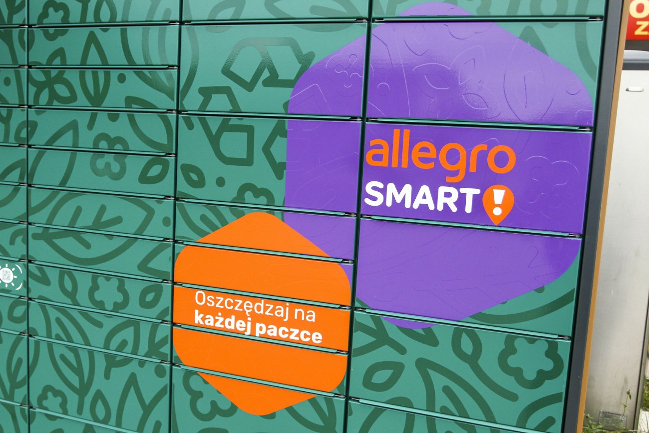 Zmieni się cena rocznej subskrypcji Allegro Smart