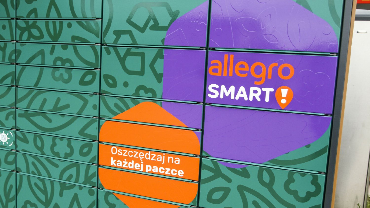 Zmieni się cena rocznej subskrypcji Allegro Smart