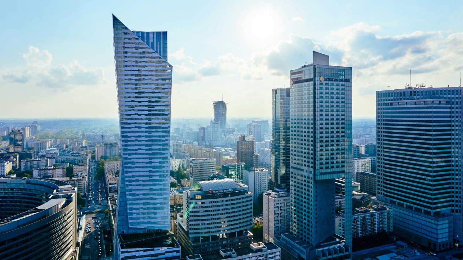 Warszawa.