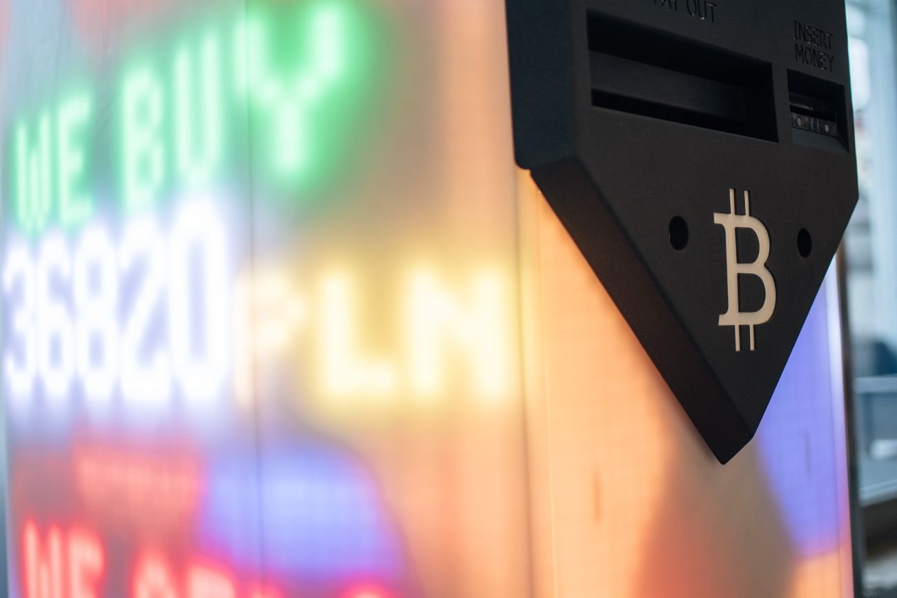 Bitcoin pobił kolejny rekord. Zamieszanie w USA mu służy