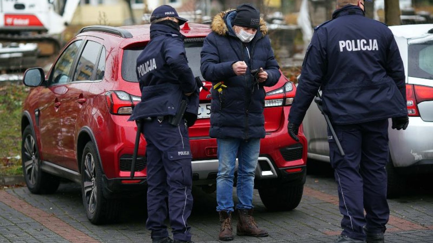 Mandat to jedno, ale może on zapoczątkować falę, która doprowadzi do bankructwa firmy.