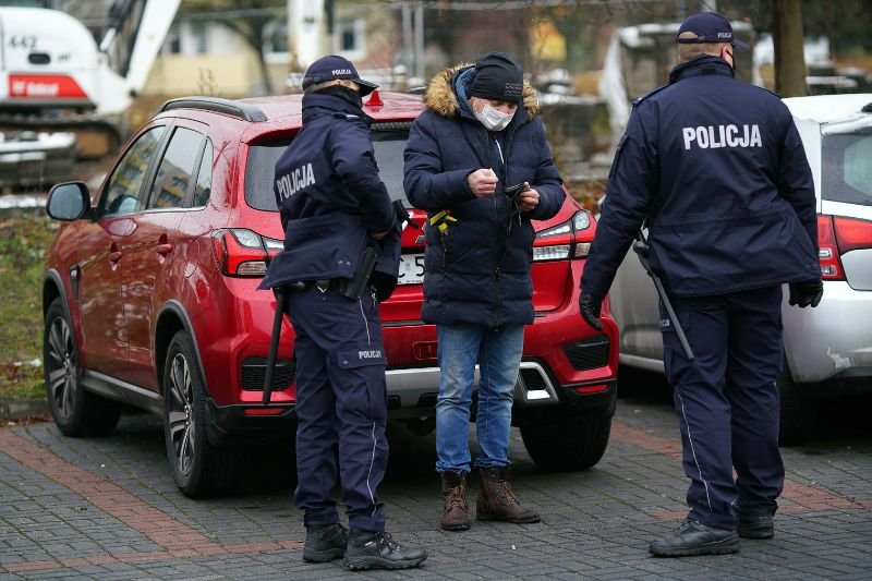 Mandat to jedno, ale może on zapoczątkować falę, która doprowadzi do bankructwa firmy.