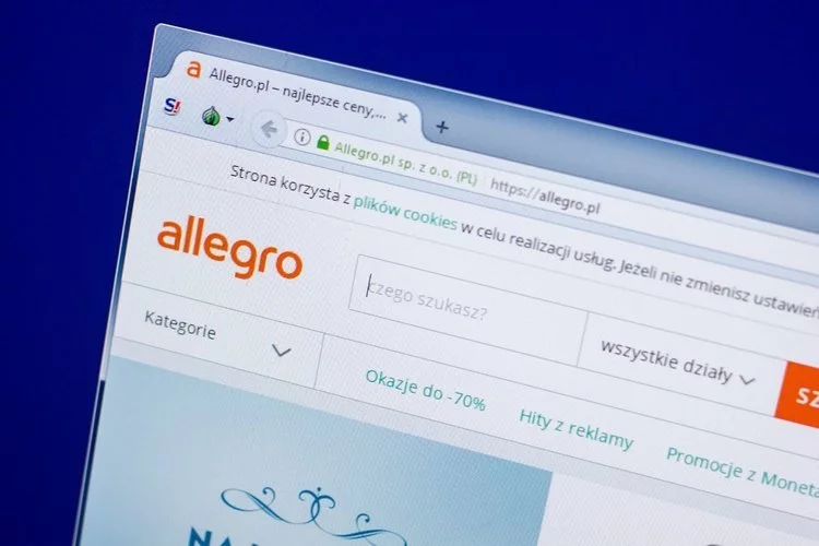 Allegro Gadane połączy ze sobą społeczność skupioną wokół strony zakupowej, lecz nie będzie konkurować z Facebookiem.