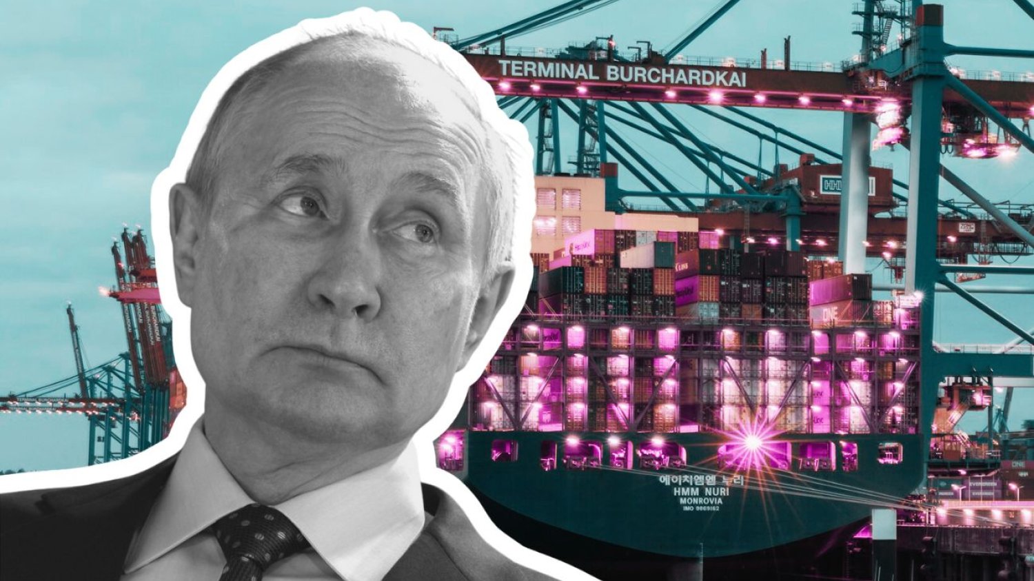 Rosyjski biznes ma dość. Żąda od Putina rekompensat za straty wojenne Rosyjski biznes ma dość. Żąda od Putina rekompensat za straty wojenne