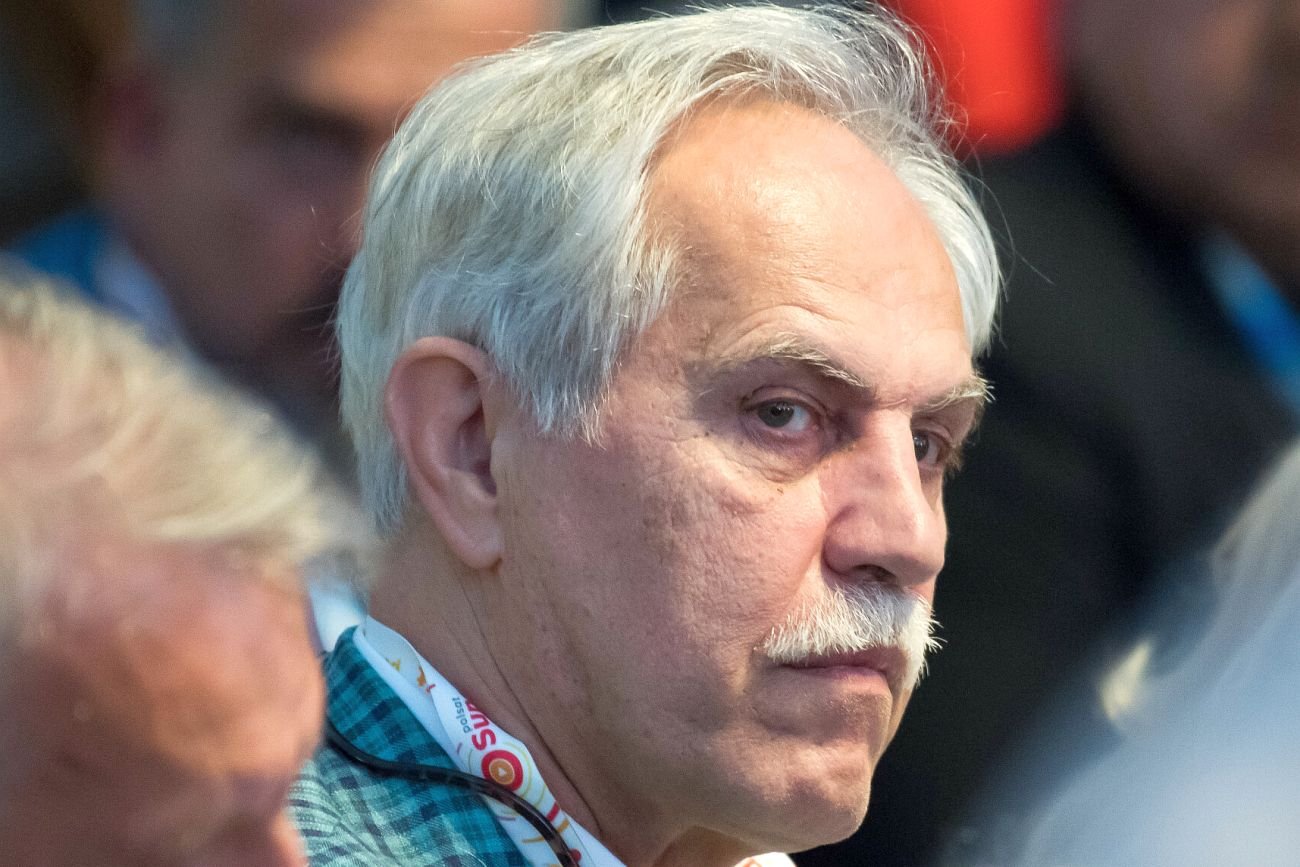 Zygmunt Solorz staje się głównym rozgrywającym w projekcie budowy jednej z elektrowni atomowych w Polsce.