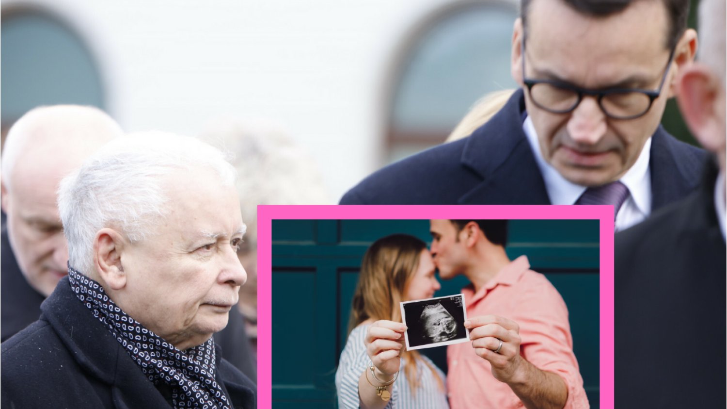 PiS w 2015 roku skasował program zapłodnień in vitro. Wprowadził za to narodowy program prokreacji.