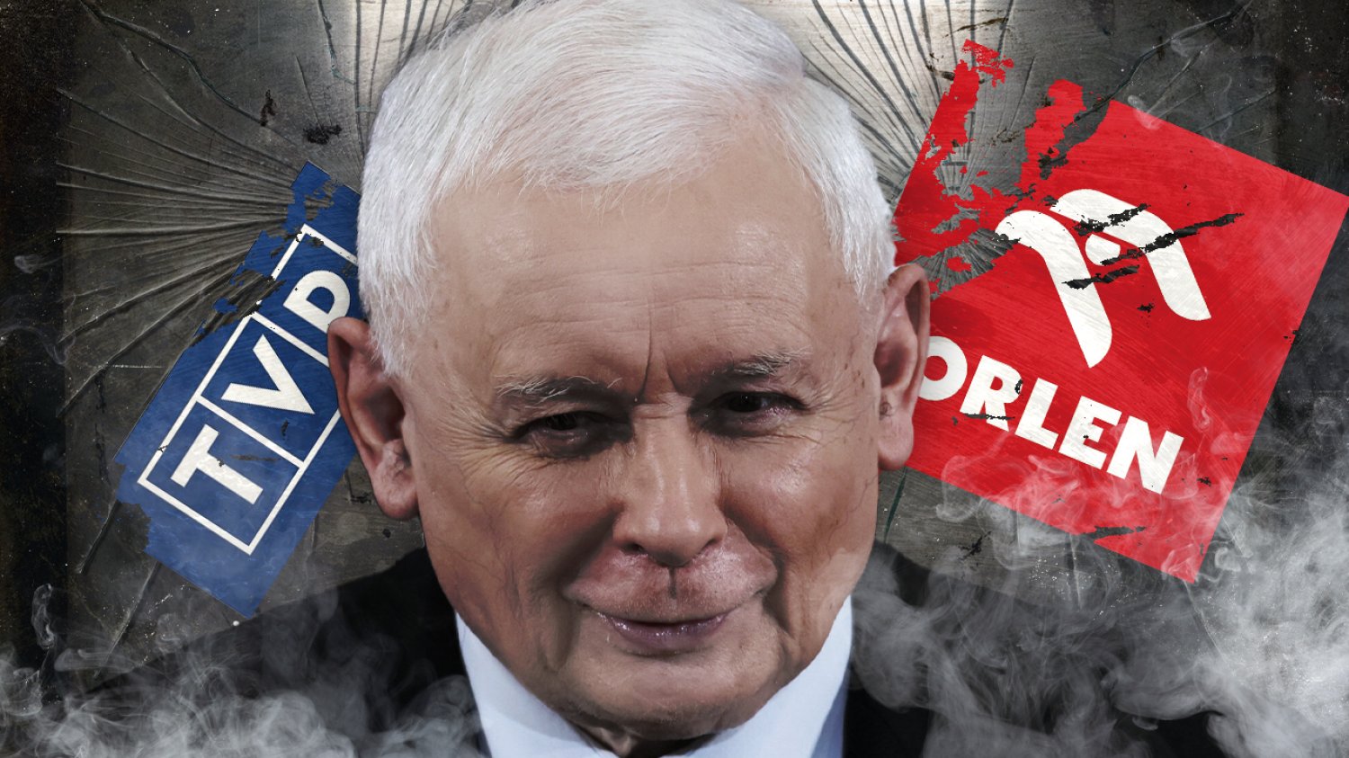 Plan PiS na media lokalne i koncern Polska Press kupiony przez Orlen