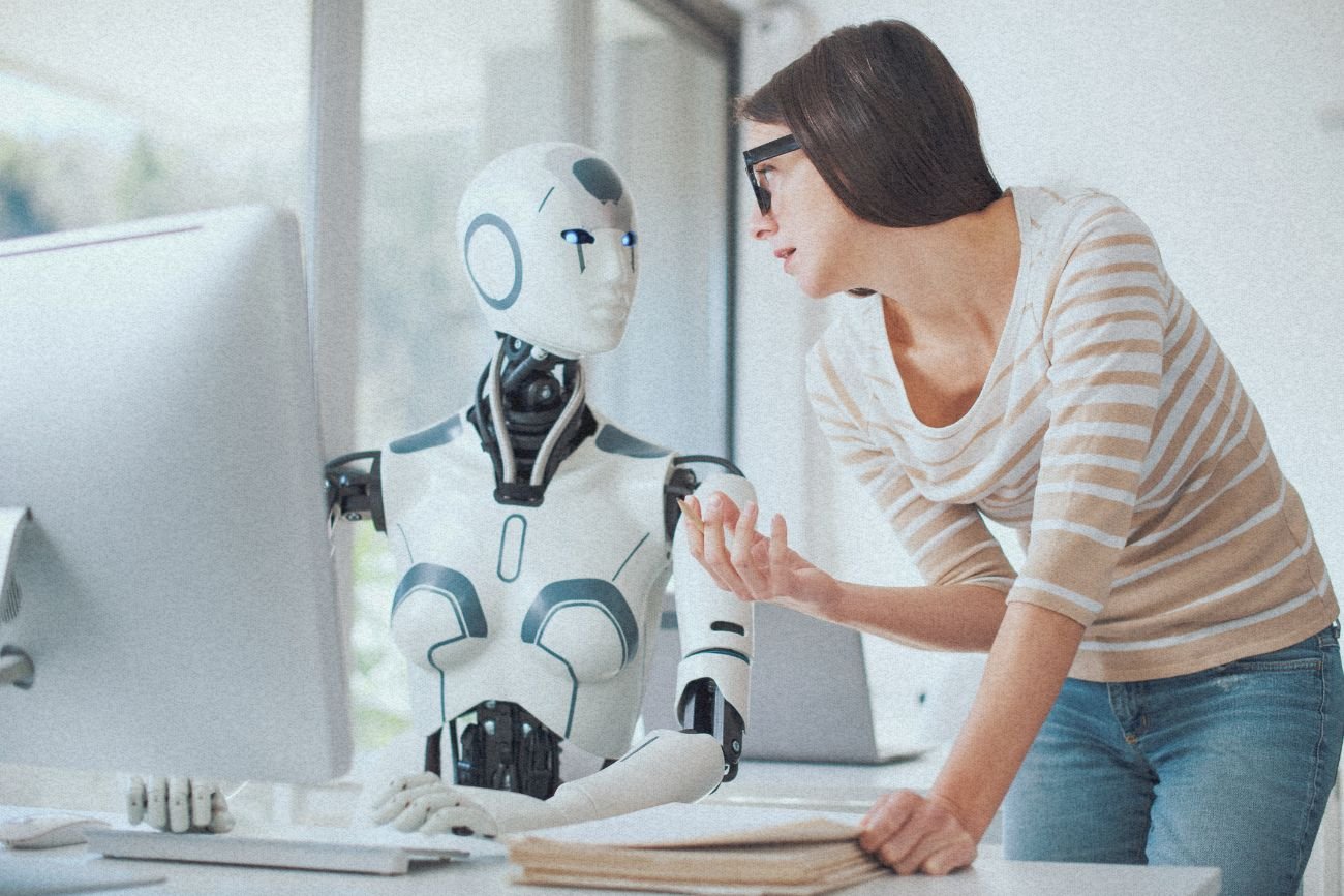 Nie wygrywamy kłótni z AI. Tak może pokonać nas w debatach