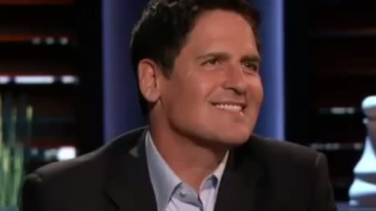 Mark Cuban zaczynał od zbierania śmieci, teraz jest miliarderem. Jego rady dla biznesmenów robią furorę.