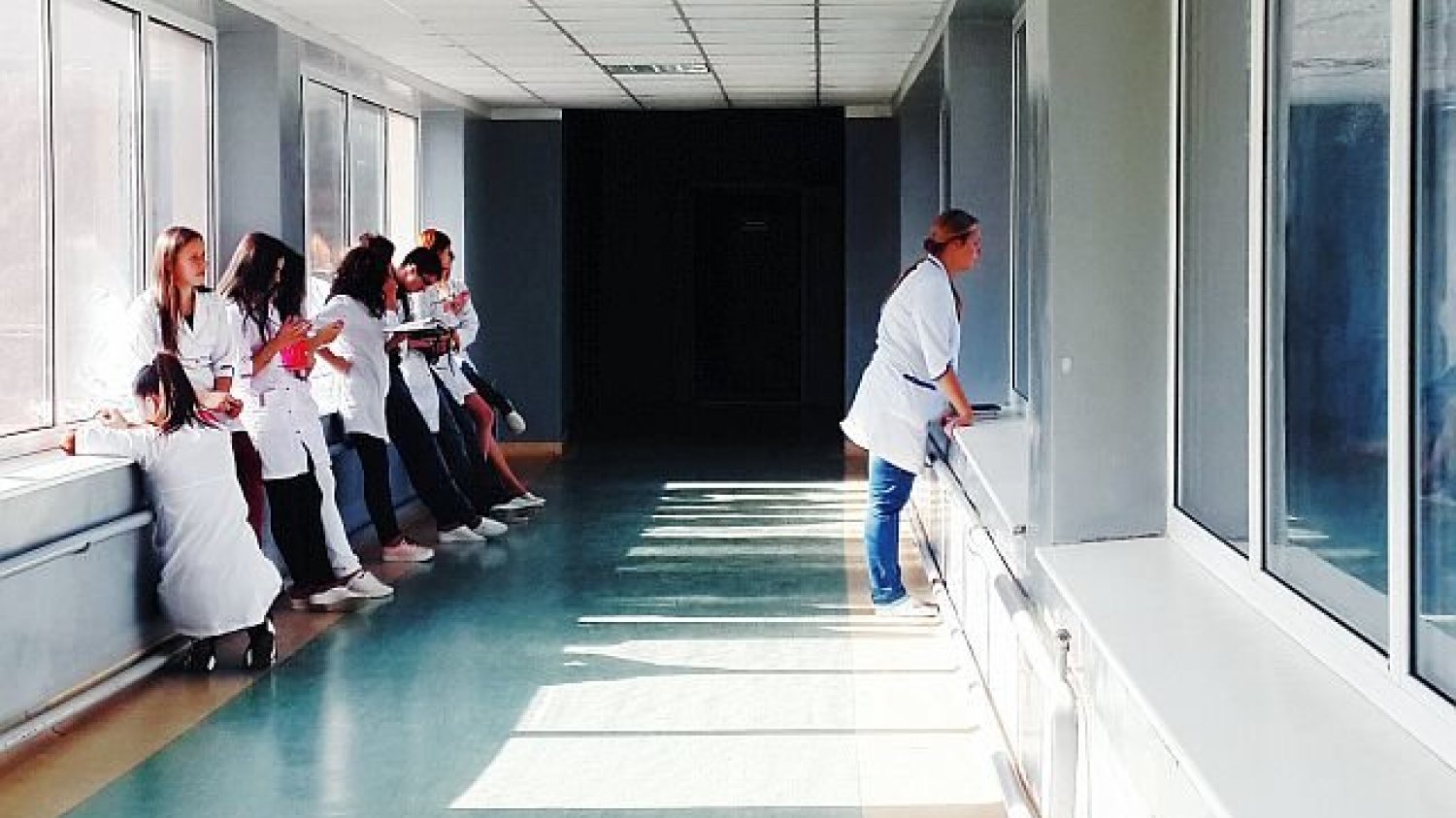 W szpitalach w Prudniku i Kluczborku brakuje lekarzy ginekologów, przez co zamykane są tamtejsze oddziały.