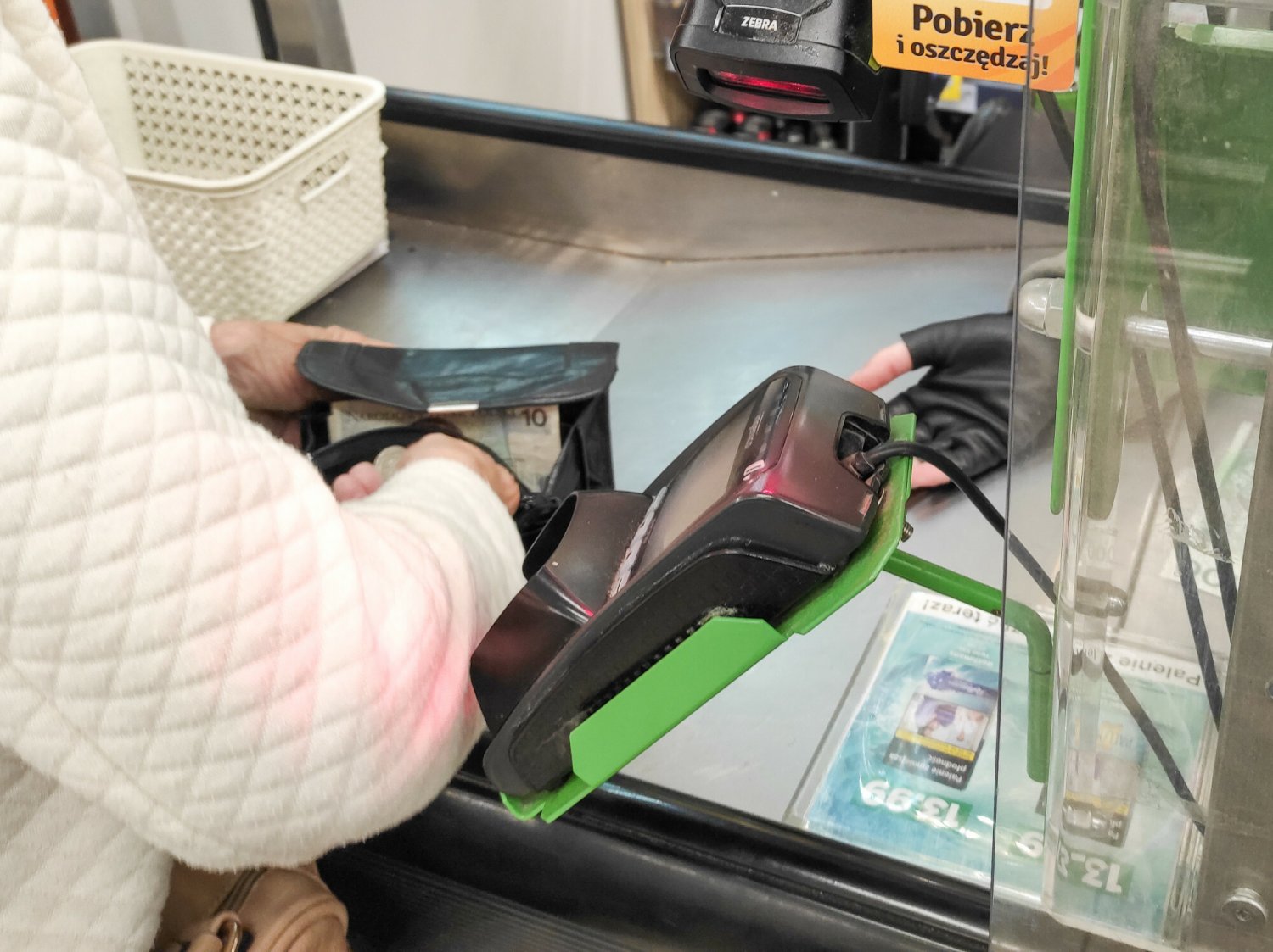 Wzrost inflacji. NBP podał najnowsze dane za sierpień