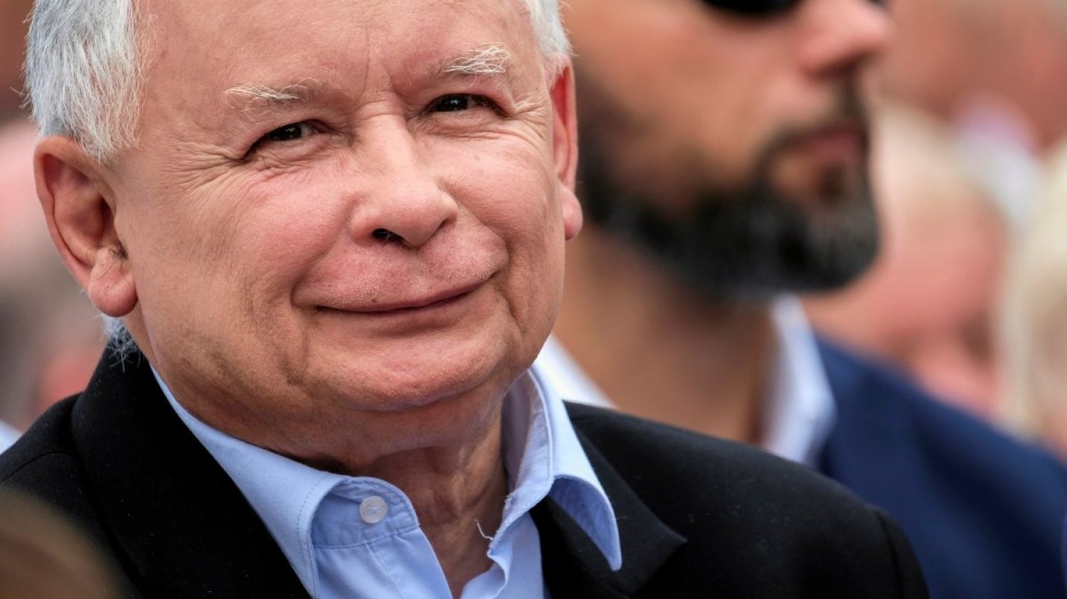 Jako wicepremier Jarosław Kaczyński zarobi znacznie więcej niż jako szeregowy poseł.