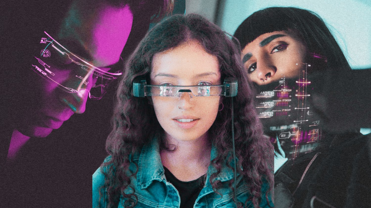 Czy wchodzimy w erę post-smartfonów? Firmy ścigają się w produkcji ich następców Okulary, technologiczna biżuteria, słuchawki i hologramy. Świat po smartfonach właśnie się zaczyna