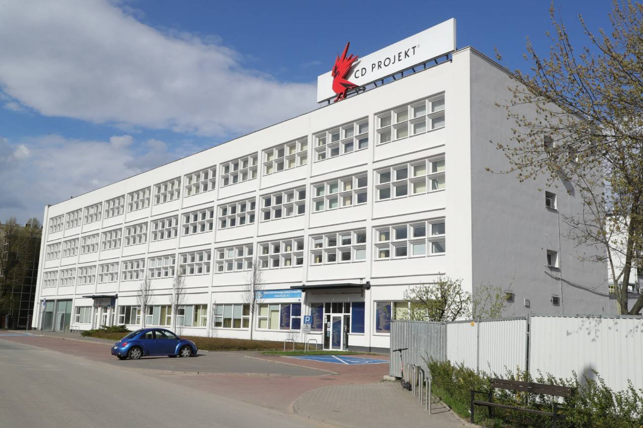 Zmiana na stanowisku prezesa, 4 duże projekty i nie tylko.