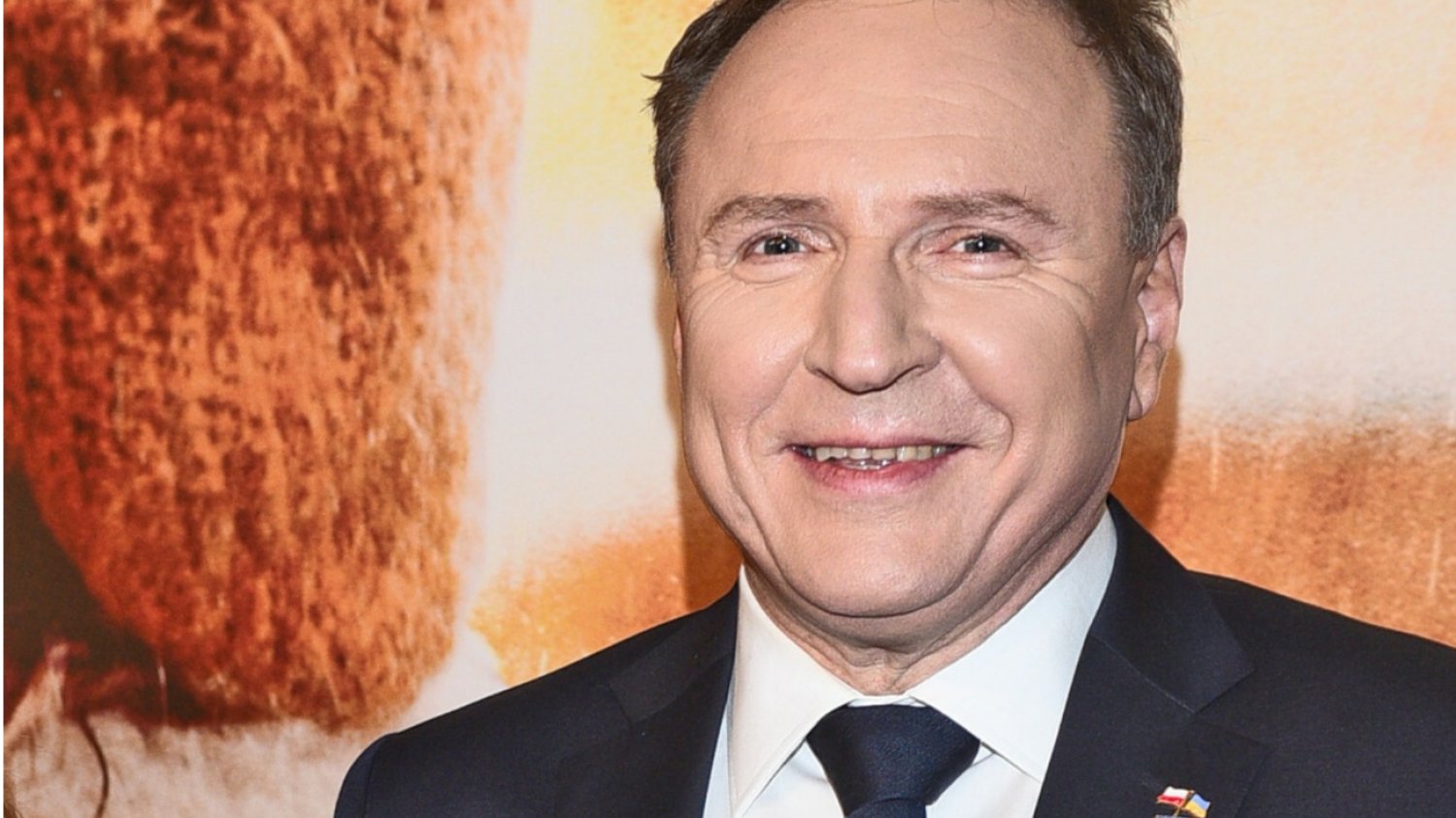 Były prezes TVP Jacek Kurski