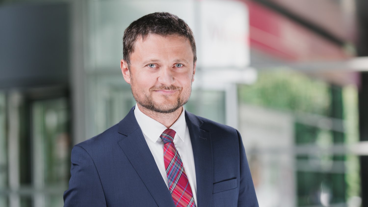Maciej Duszkiewicz, Kierujący Zespołem Sprzedaży w Departamencie Faktoringu i Finansowania Handlu, Bank Millennium