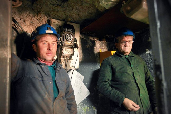 Jaka przyszłość czeka miedziową spółkę?