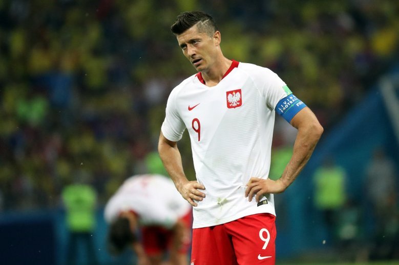 Robert Lewandowski inwestuje w polski start-up Samurai Labs.