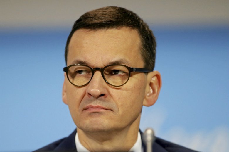 Premier Mateusz Morawiecki obiecuje, że pieniądze na realizację swoich obietnic wyborczych PiS weźmie m.in. z walki o jak najlepszy system podatkowy.