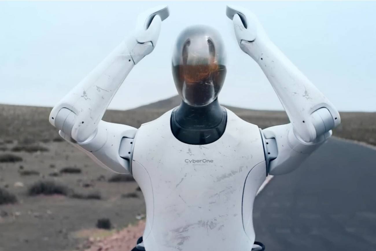 Raport o robotach i przyszłości rynku pracy.