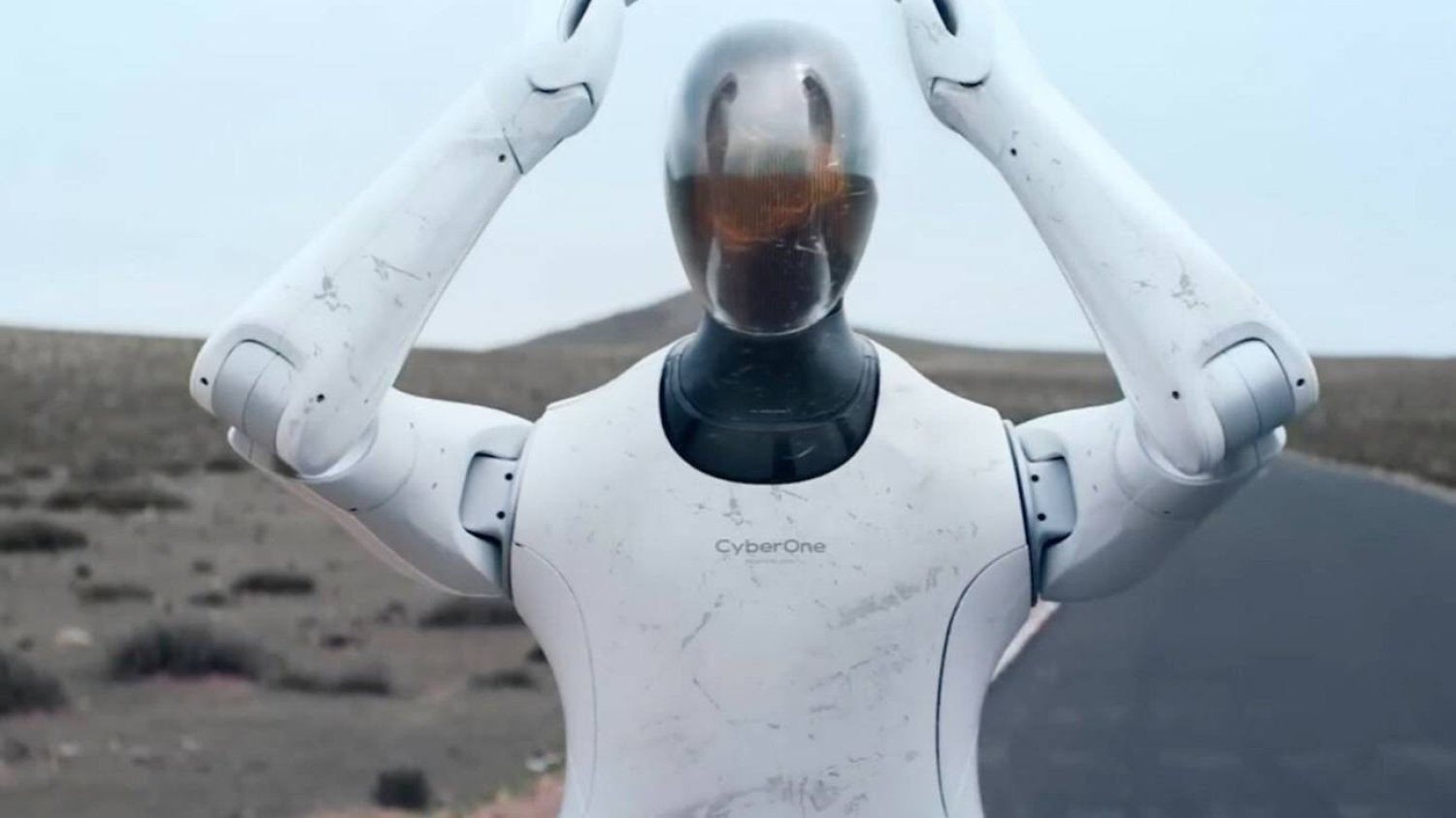 Raport o robotach i przyszłości rynku pracy.