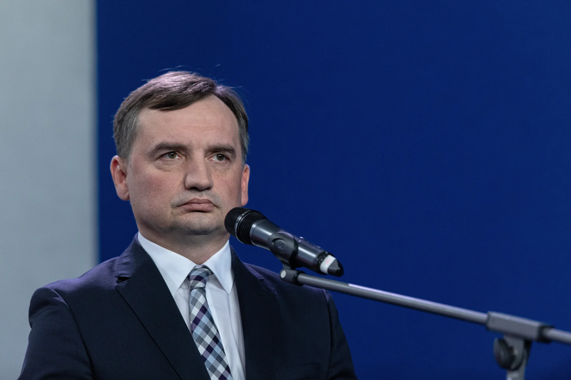 Zbigniew Ziobro szykuje kontrowersyjną nowelizację.