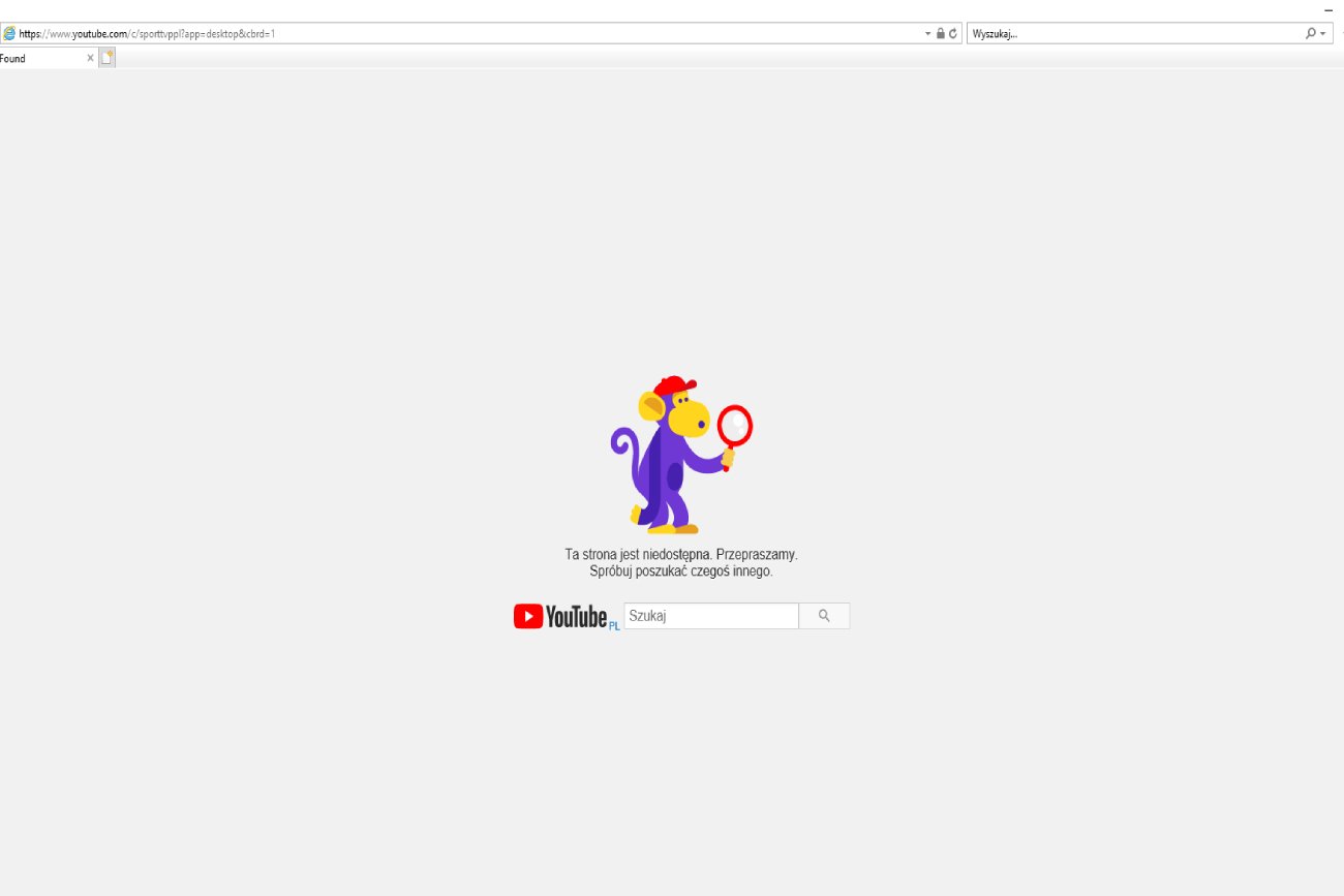 Tak wygląda kanał TVP Sport