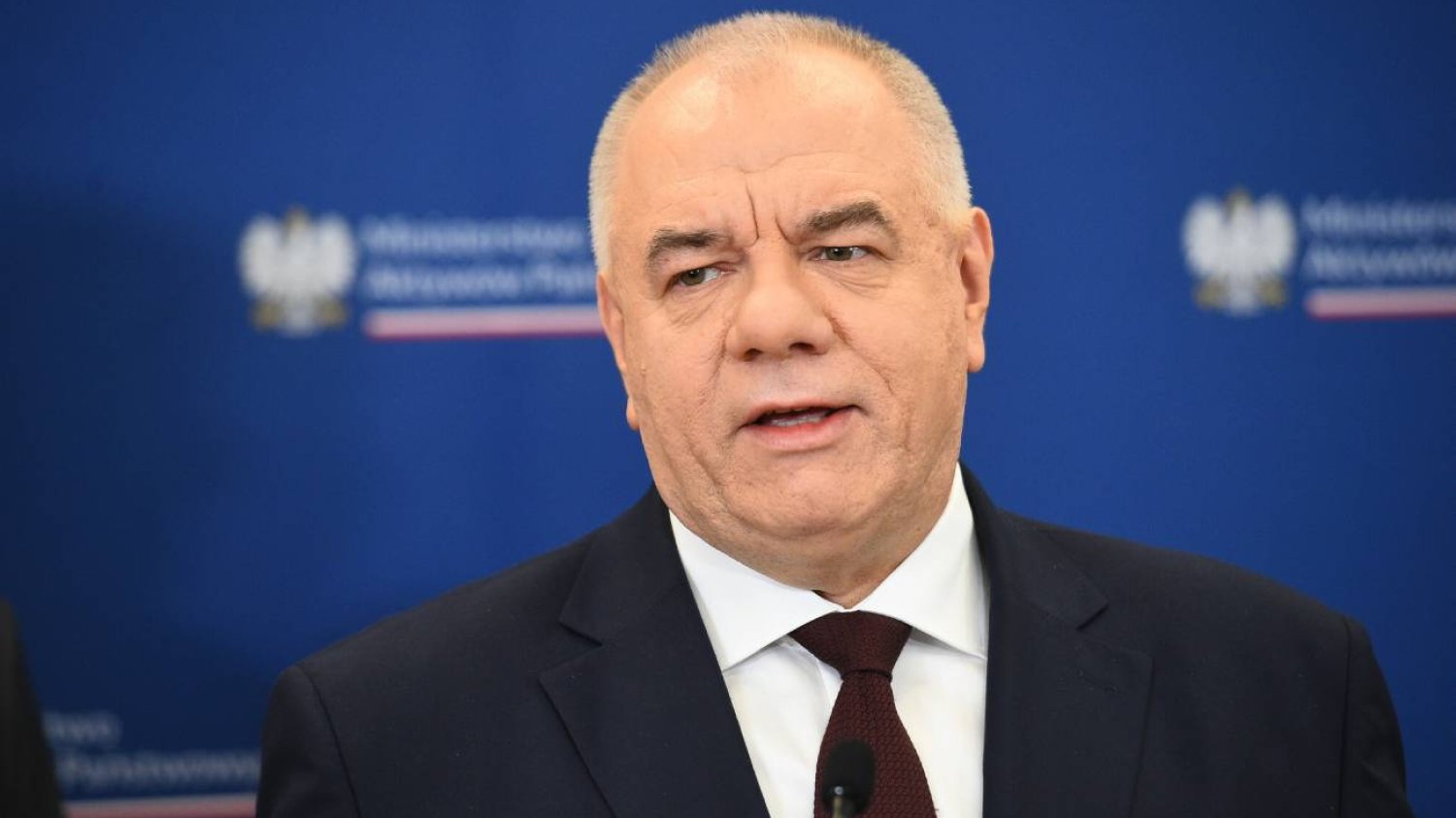 Polacy będą bogatsi od Anglików? Tak twierdzi wicepremier Jacek Sasin