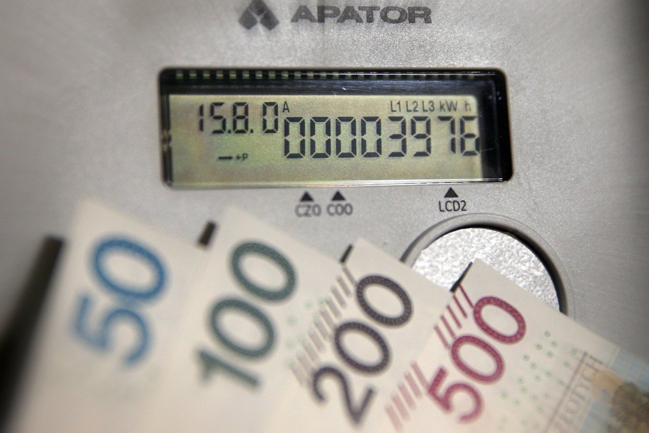 Wniosek o zwiększony limit zużycia prądu. Coraz mniej czasu na złożenie.