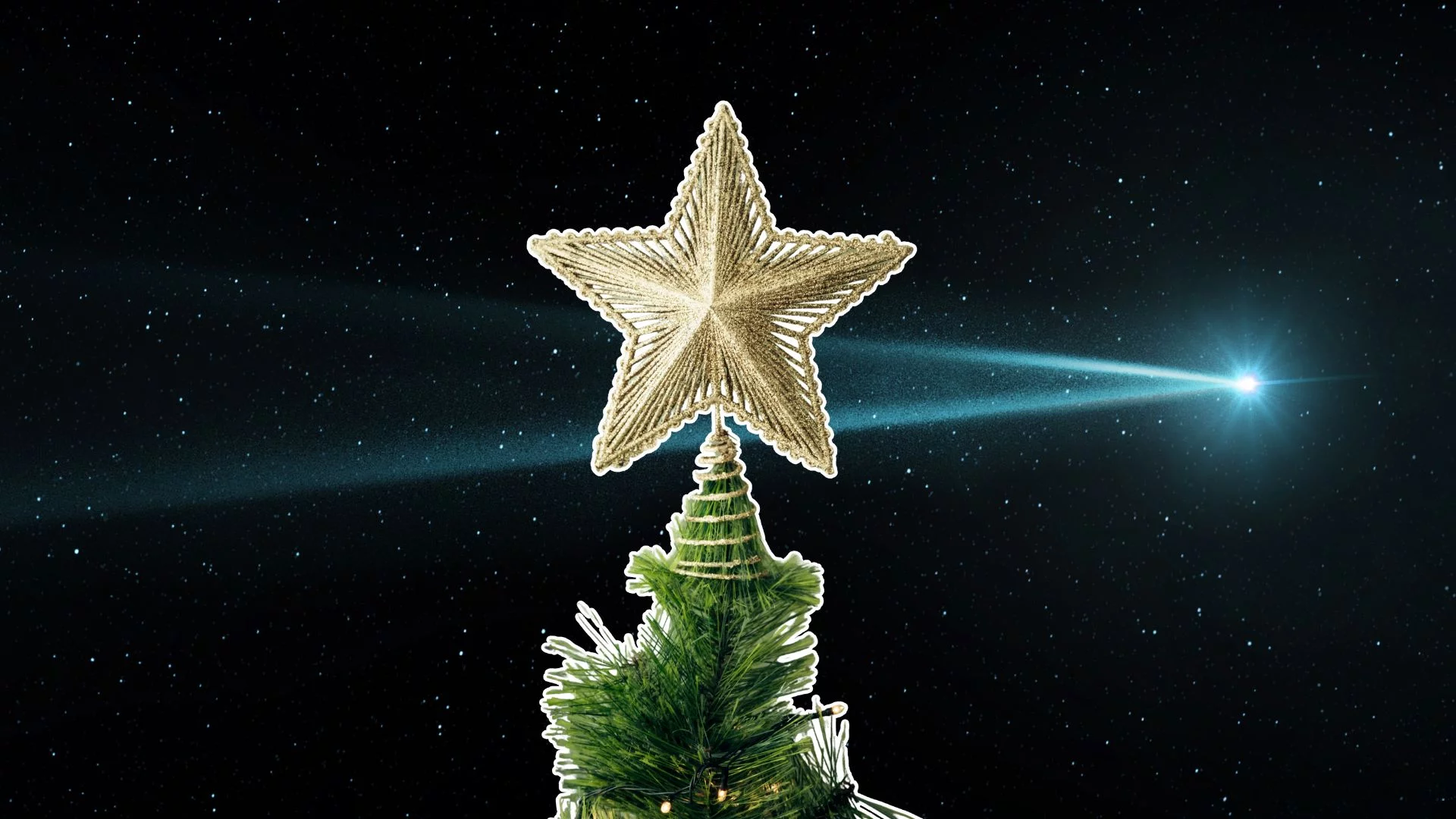 Gwiazda Betlejemska mogła być kometą. Potwierdził to, co wszyscy myśleli