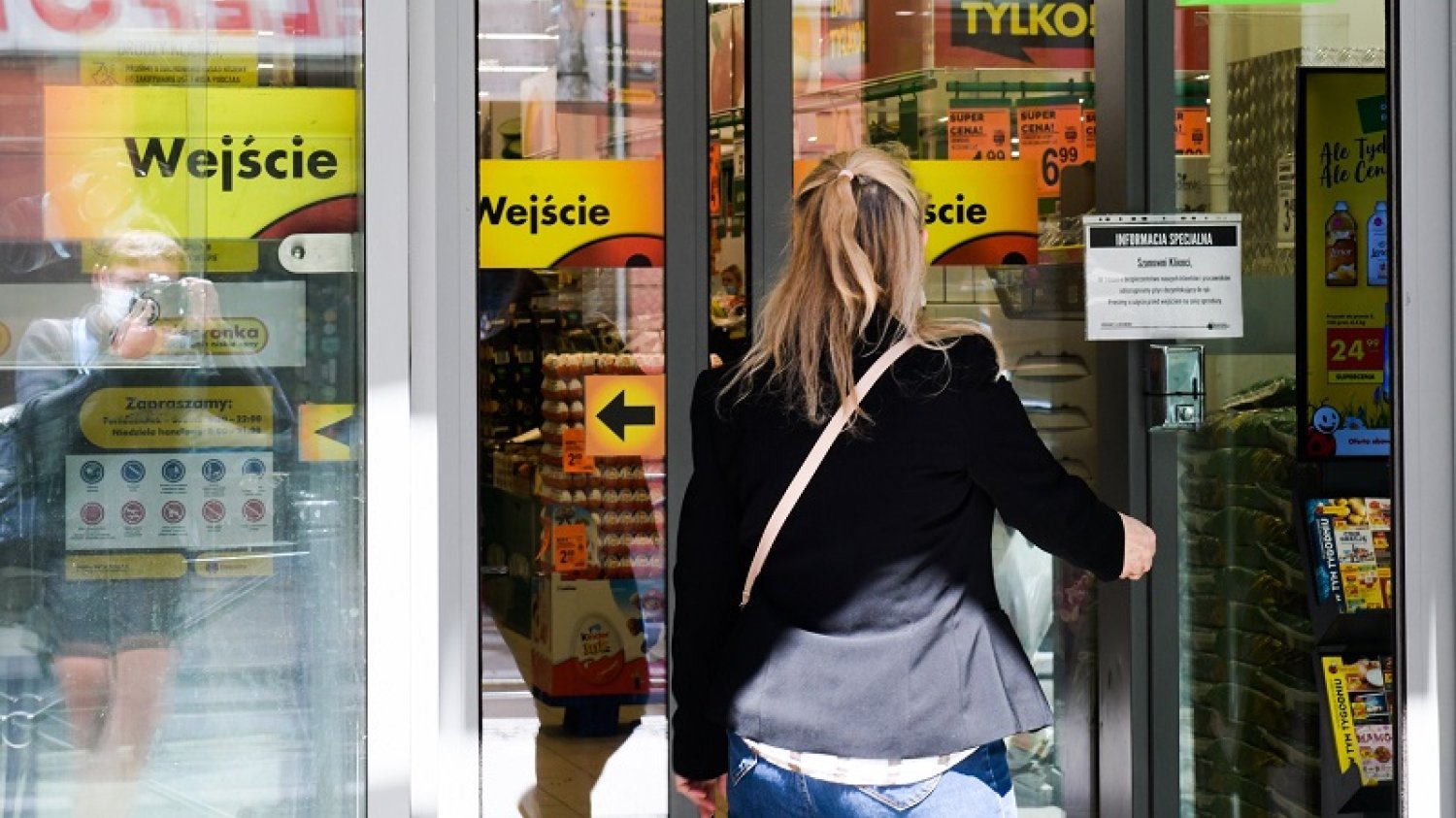 Od czwartku w Biedronce będzie można znaleźć produkty marki Baseus.