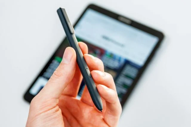 Samsung Galaxy Tab S3