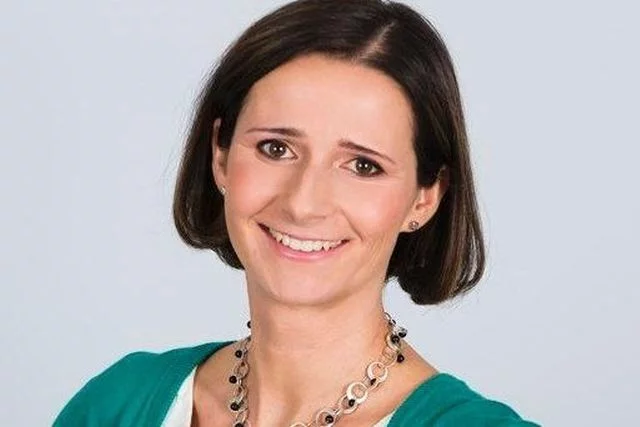 Anna Muszyńska-Jurkow, szefowa HR w firmie Payback