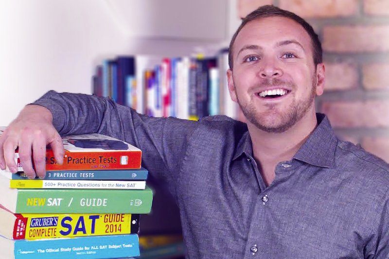 Anthony-James Green jest przykładem człowieka, który zrezygnował z wysokich zarobków i zaangażował się w projekt przynoszący mniejsze pieniądze, ale za to dający ogromną satysfakcję