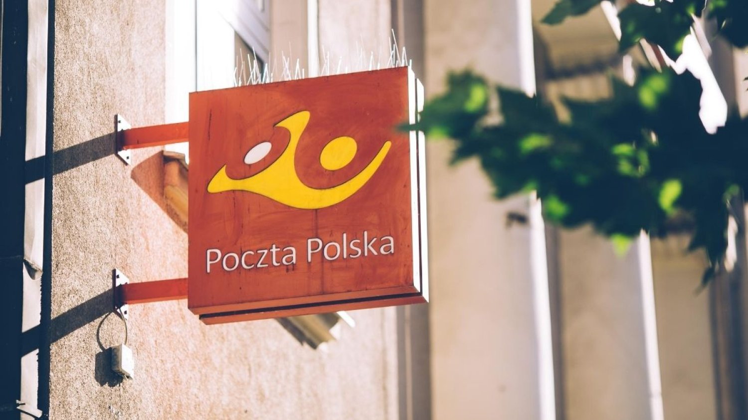 Usługi Poczty Polskiej są jednymi z najdroższych w Europie.