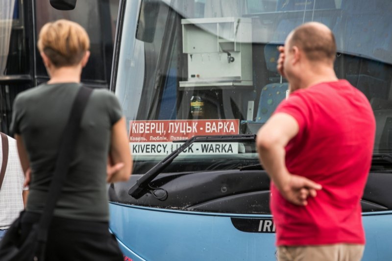 Ponad 20 tys. Ukraińców ubyło ze statystyk ZUS w ciągu zaledwie kwartału.