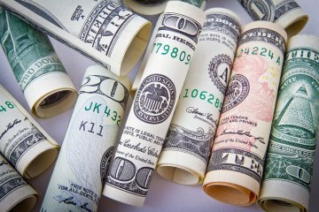 Kursy walut forex w środę 18 stycznia. Ile kosztuje dolar, euro, frank, funt?