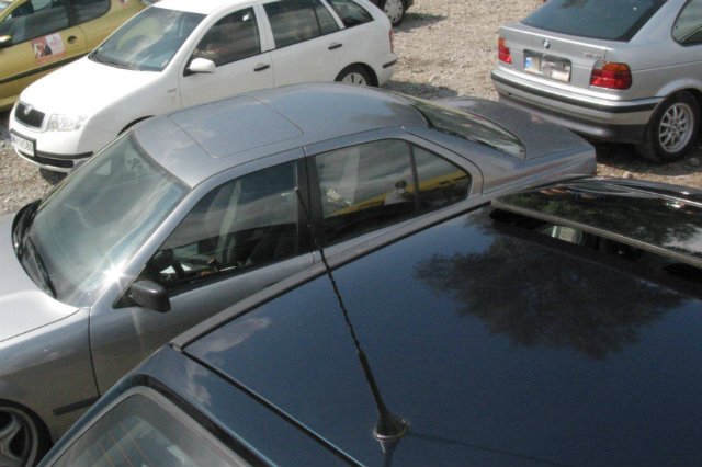 Koniec eldorado dla kupujących tanie auta?