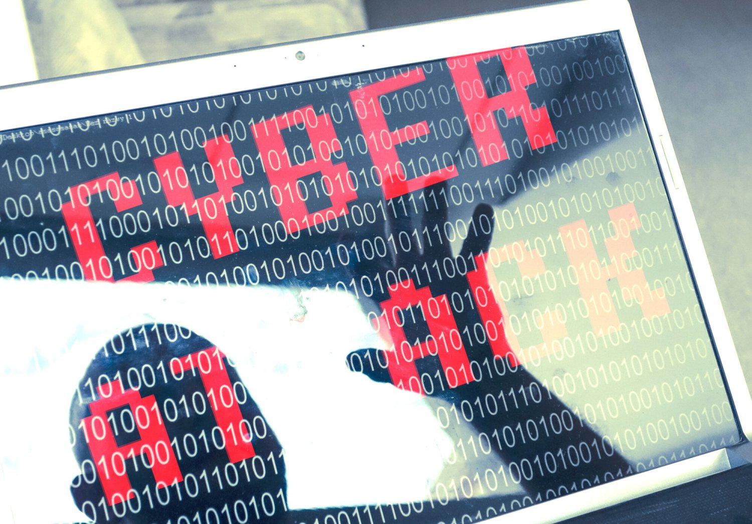 Atak hakerów na polskie instytucje – byli związani z Rosją