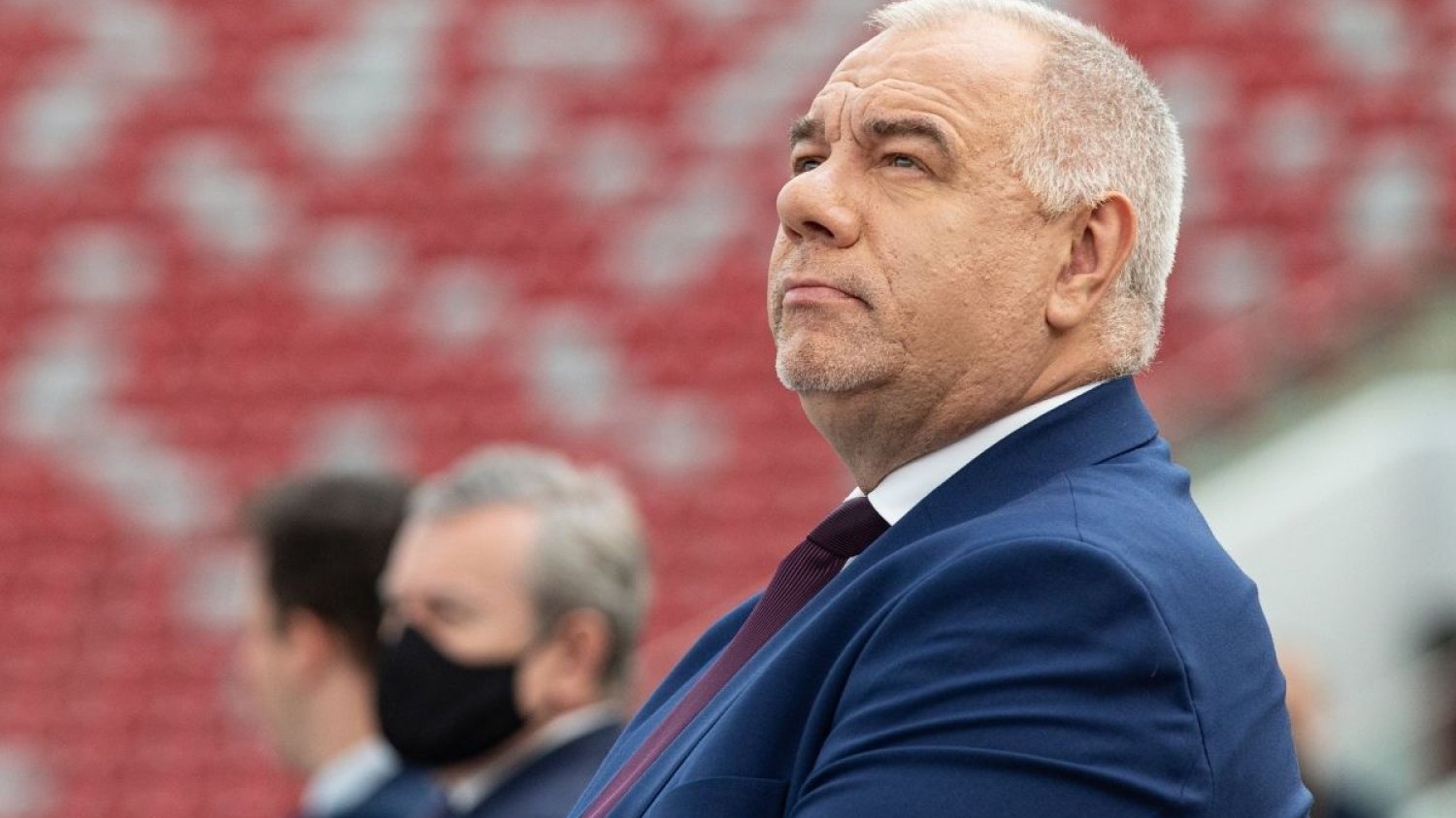Jacek Sasin może stanąć na czele superresortu.