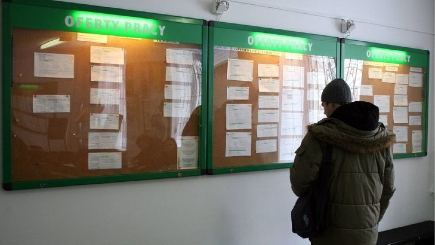 Bez pomocy państwa w ciągu trzech tygodni zaczną się zwolnienia. Dotkną nawet 70 proc. firm.