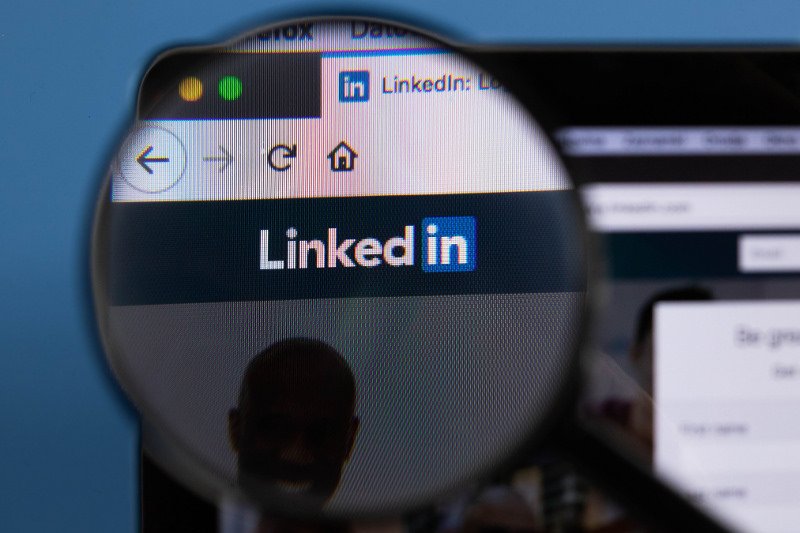 LinkedIn w zamyśle miał być portalem zrzeszającym ludzi ze świata biznesu. Wyszło, choć nie bez skutków ubocznych.