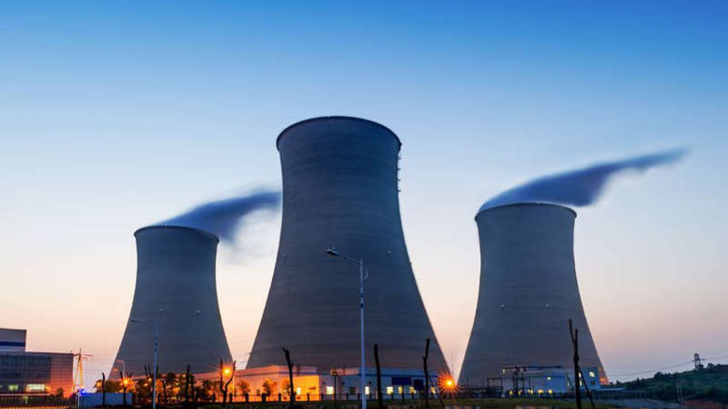 Konkurs „Atom dla nauki” wykształci polską kadrę energetyki jądrowej.