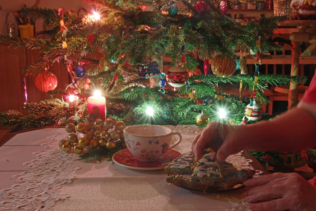 Prezenty, przygotowanie świątecznej kolacji, ubrania i dekoracje. Wydamy na nie średnio 1453 zł.