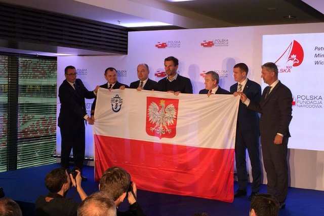 Projekt Polska100 to jeden z ważniejszych przejawów działalności Polskiej Fundacji Narodowej