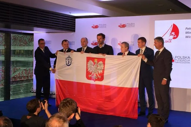 Projekt Polska100 to jeden z ważniejszych przejawów działalności Polskiej Fundacji Narodowej