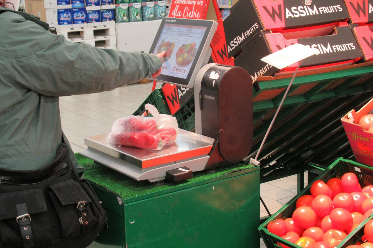 Oszustwo sklepowe - wyroki po 8 lat więzienia